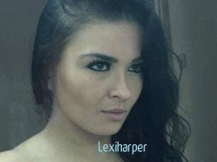 Lexiharper