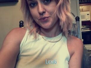 LexiiG