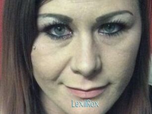 LexiiRox