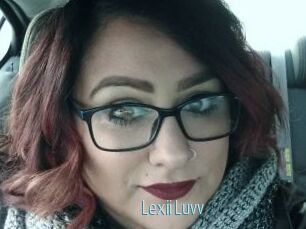 Lexii_Luvv