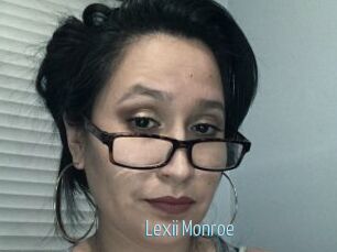 Lexii_Monroe
