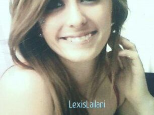LexisLailani