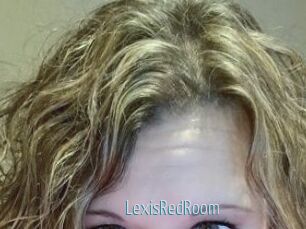 LexisRedRoom