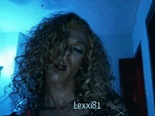 Lexxi81