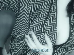 LexxieStarr