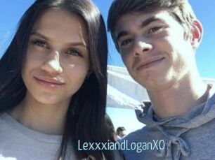 LexxxiandLoganXO