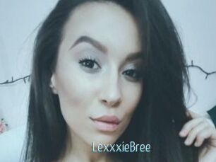 LexxxieBree