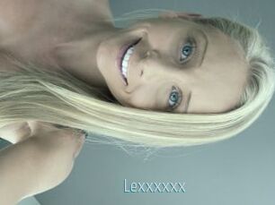 Lexxxxxx