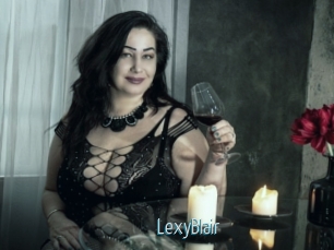 LexyBlair