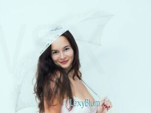 LexyBlum