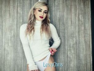 LexyChris