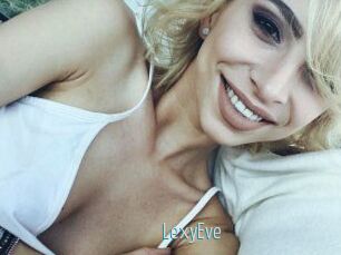 LexyEve