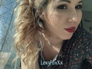 LexyFoxXx