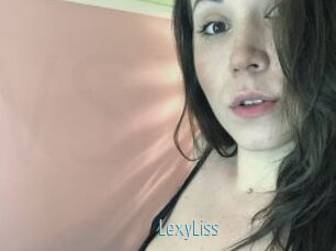 LexyLiss