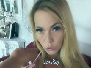 LexyRay