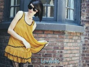 LexyRobs