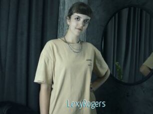 LexyRogers