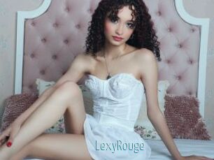 LexyRouge