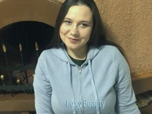 Lexy_Beauty Video Sexe