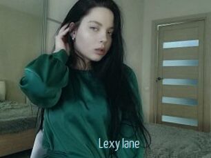 Lexy_lane