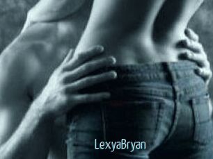 LexyaBryan