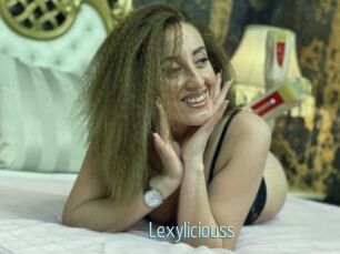 Lexyliciouss