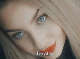 LexyyLee