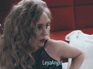 LeyaAngel Video Sexe