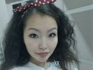 LeyaXX