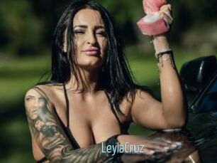 LeylaCruz