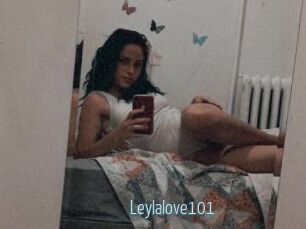 Leylalove101 Video Sexe