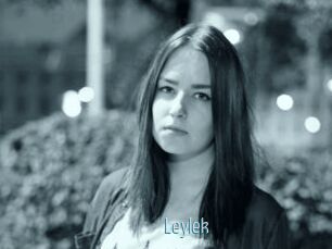 Leylek