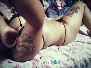 Leysi_Eillish