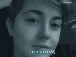 Lezbefriends69