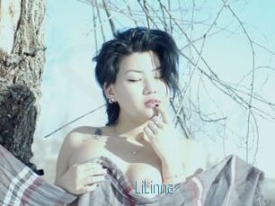 LiLinna Video Sexe