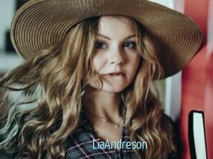 LiaAndreson