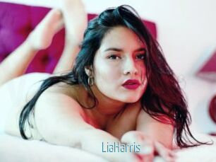 LiaHarris