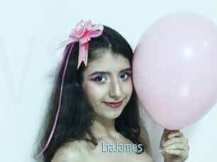 LiaJames