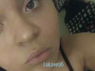 LiaLove96 Video Sexe