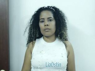 LiaOstin Video Sexe