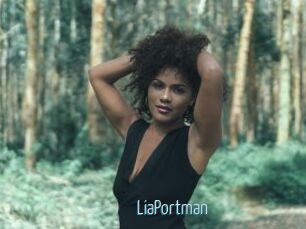 LiaPortman