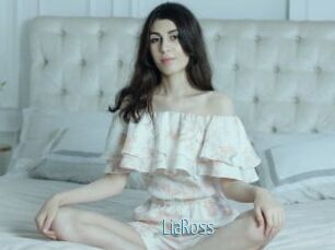 LiaRoss