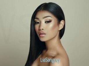 LiaSangrey