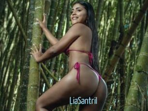 LiaSantril