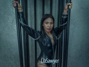 LiaSawyer Video Sexe