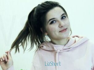LiaShort Video Sexe