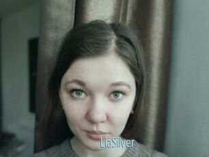 LiaSilver Video Sexe