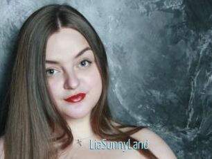 LiaSunnyLand