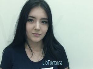 LiaTortora Video Sexe