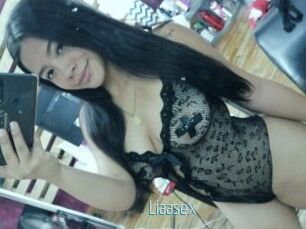 Liaasex